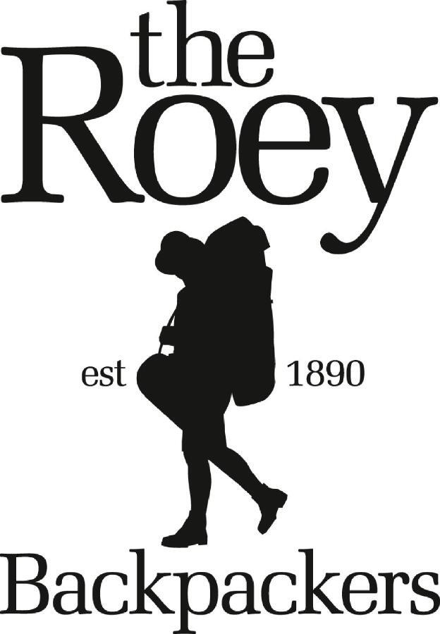 Roey Backpackers And Party Bar Broome Exterior foto